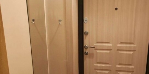 1-комн квартира улица Яблочкова,  д. 8