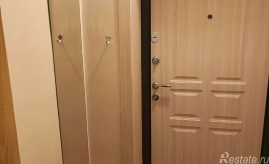 Продажа 1-комн квартиры на вторичном рынке улица Яблочкова,  д. 8