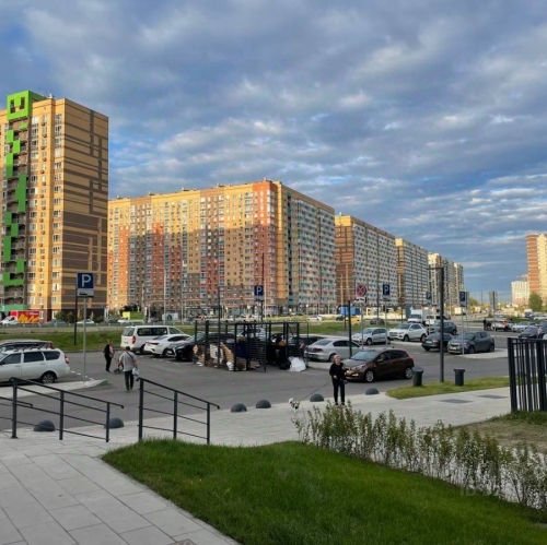 Помещение свободного назначения Мисайлово д, Пригородное (Пригород Лесное мкр) ш