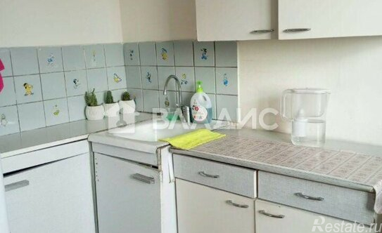 Продажа 2-комн квартиры на вторичном рынке ул Инессы Арманд,  д. 8/17