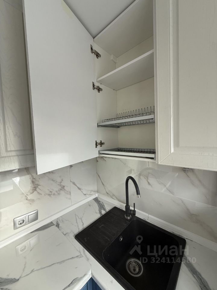 Аренда 2-комн квартиры на вторичном рынке улица Нижняя Масловка, 18