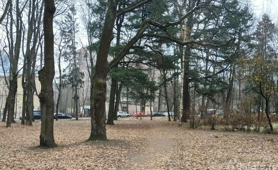 Продажа 1-комн квартиры на вторичном рынке Удельный пр-кт,  д. 57