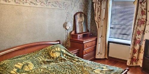 2-комн квартира Политехническая улица, 17К1