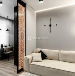 Продажа 2-комн квартиры на вторичном рынке Московский пр-кт,  д. 136