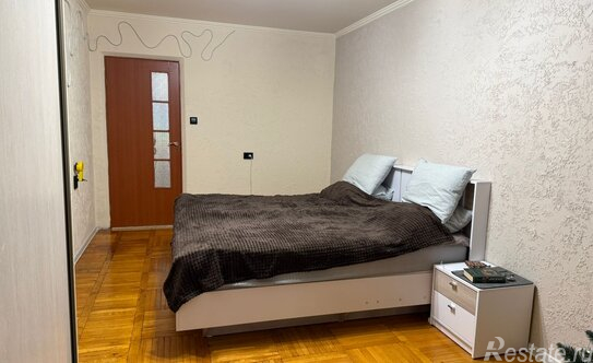 Продажа 2-комн квартиры на вторичном рынке имени Морозова, ул Хесина,  д. 21