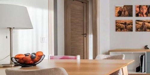 2-комн квартира Дальневосточный проспект, 12к2