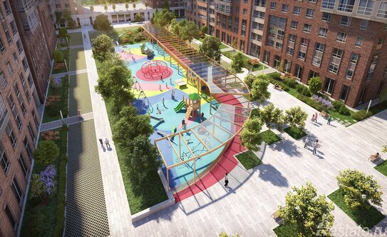 Продажа 2-комн квартиры на вторичном рынке Рязанский пр-кт,  д. 2/1,  к. 2А