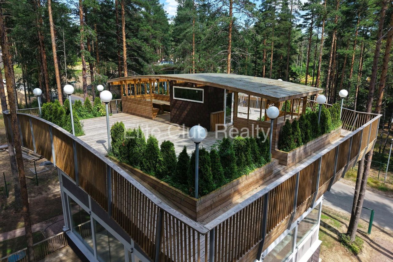 Продажа дома Хилл Парк кп,  д. 20