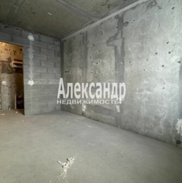 Продажа 1-комн квартиры на вторичном рынке Всеволожск г, Дорога Жизни ш,  д. 7,  к. 1