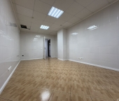 Сдать в аренду Помещения свободного назначения Волгоградский пр-кт  116 к1 