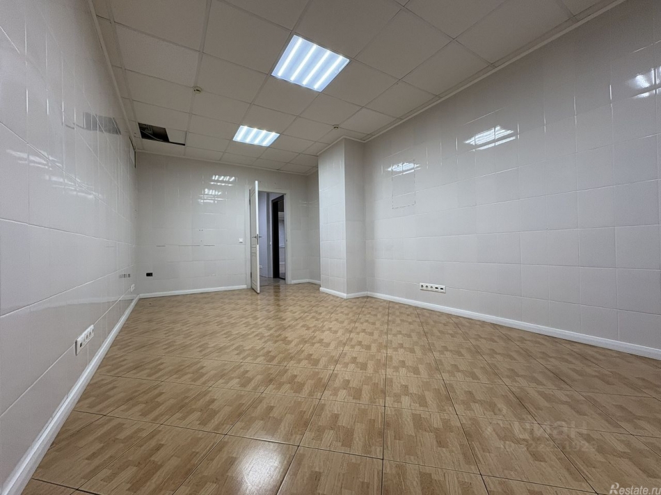 Аренда ПСН Волгоградский пр-кт,  д. 116 к1