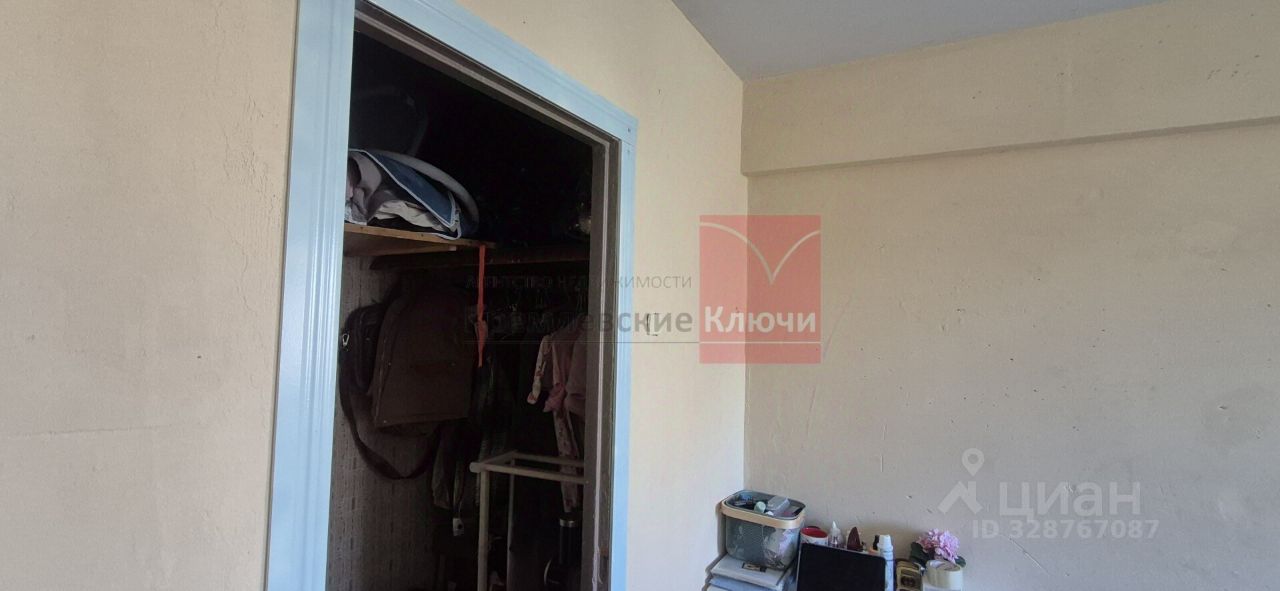 Продажа 3-комн квартиры на вторичном рынке улица Замшина, 35