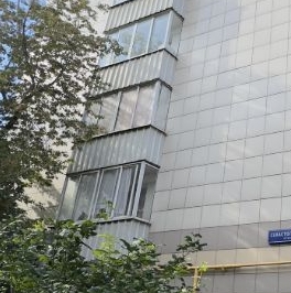 Продажа 2-комн квартиры на вторичном рынке Севастопольский проспект, 1К1