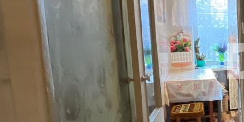 3-комн квартира проспект Металлистов, 59