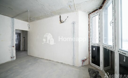 Продажа 1-комн квартиры на вторичном рынке Мытищи, ул Красная слобода,  д. 7