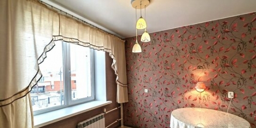 1-комн квартира Пушкин г, Кедринская ул,  д. 8