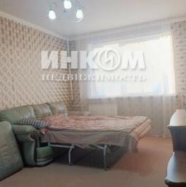 Продажа 2-комн квартиры на вторичном рынке Флотская улица,  д. 78