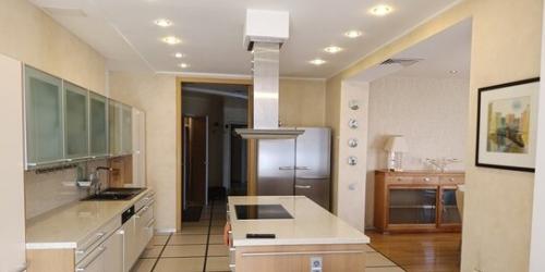 4-комн квартира Петровский пр-кт,  д. 1