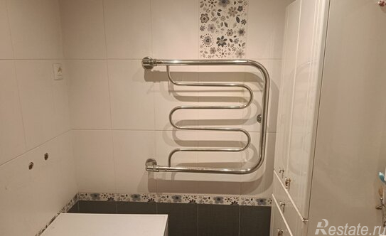 Продажа 1-комн квартиры на вторичном рынке Бухарестская ул