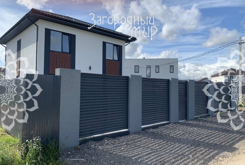 Продажа дома Новосельцево,