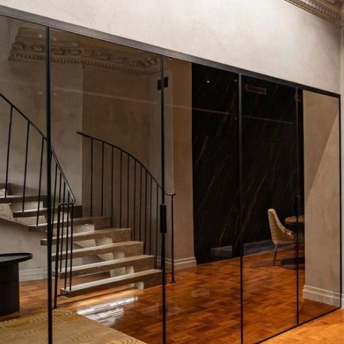 4-комн квартира набережная Кутузова, 24