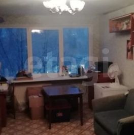 Продажа 3-комн квартиры на вторичном рынке Испытателей пр-кт,  д. 15,  к. 1