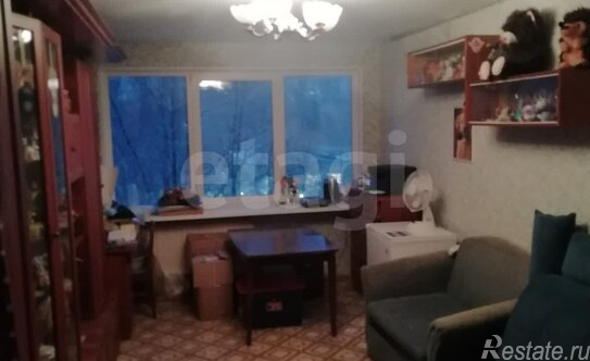 Продажа 3-комн квартиры на вторичном рынке Испытателей пр-кт,  д. 15,  к. 1