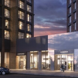 Продажа 2-комн квартиры на вторичном рынке проспект Генерала Дорохова,  д. вл1 к3