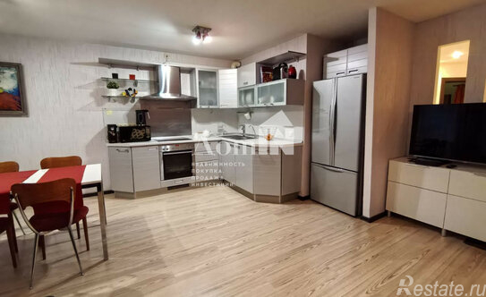 Продажа 3-комн квартиры на вторичном рынке Пятилеток пр-кт,  д. 13 к1