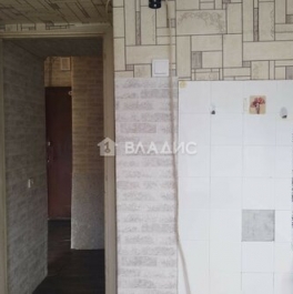 Продажа 2-комн квартиры на вторичном рынке ул Багрицкого,  д. 8