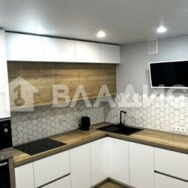 Продажа 2-комн квартиры на вторичном рынке ул Фёдора Котанова,  д. 13,  к. 1