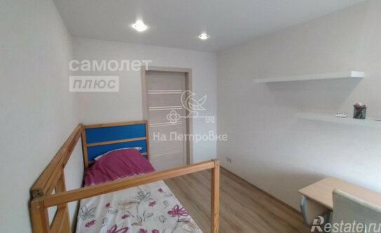 Продажа 2-комн квартиры на вторичном рынке ул Ангарская,  д. 1,  к. 3