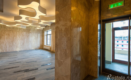 Продажа 2-комн квартиры на вторичном рынке ул Мосфильмовская,  д. 88,  к. 4