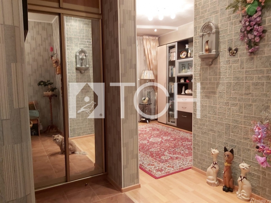 Продажа 1-комн квартиры на вторичном рынке Королев, Ленинская ул, 14