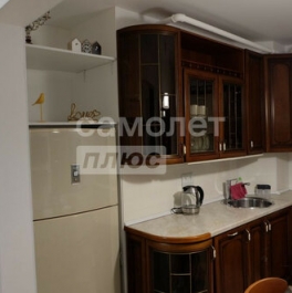 Продажа 2-комн квартиры на вторичном рынке Маленковская улица,  д. 12