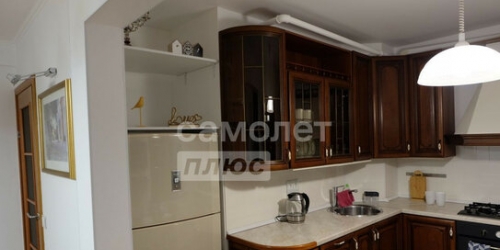 2-комн квартира Маленковская улица,  д. 12