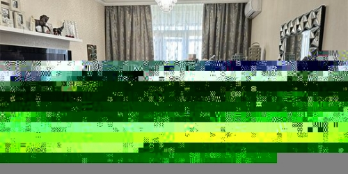 3-комн квартира Феодосийская улица,  д. 11