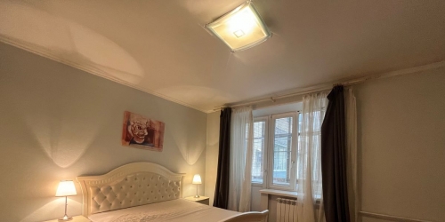 3-комн квартира Миусская площадь,  д. 5