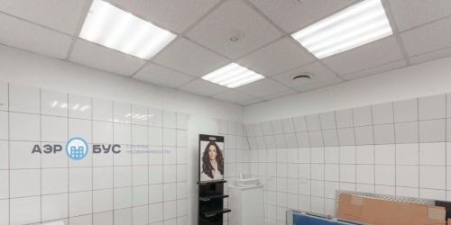 Помещение свободного назначения Грузинская М. ул,  д. 21