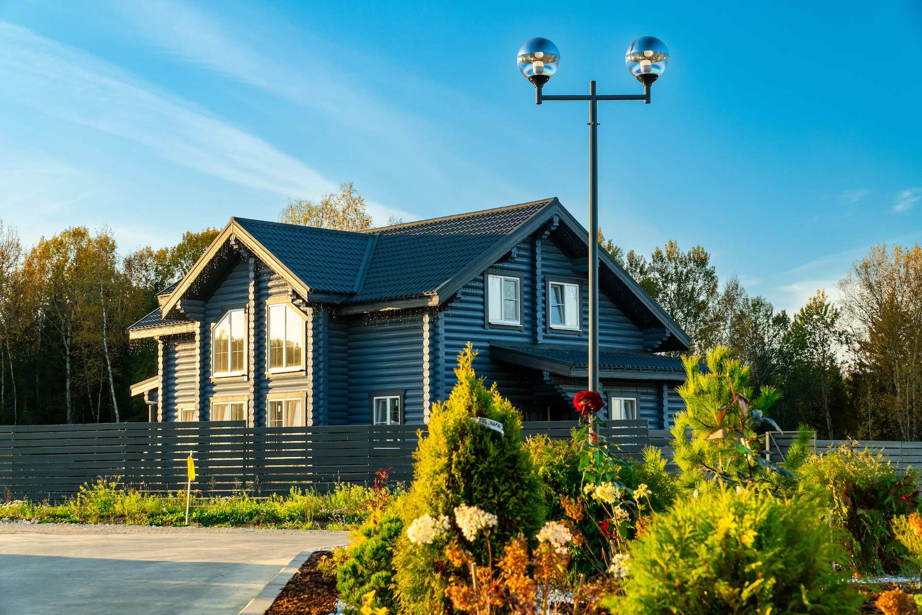 Фото коттеджного поселка Верба Парк от Верба парк. Коттеджный поселок Фото коттеджного поселка Верба Парк от Верба парк. Коттеджный поселок