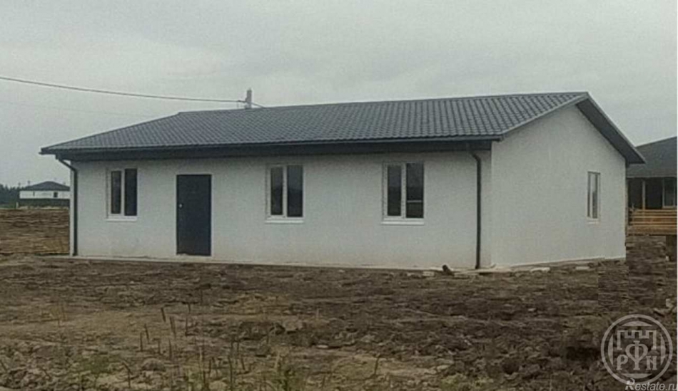 Продажа дома Ольгино дер.