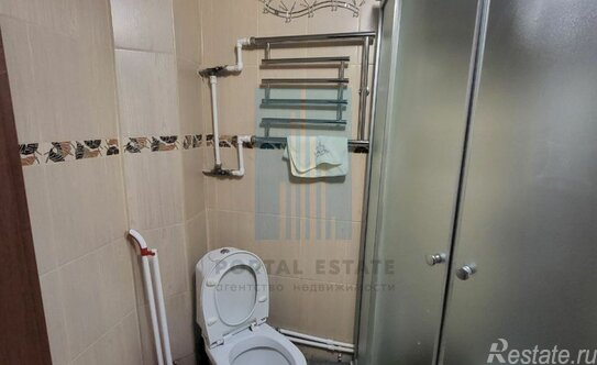 Продажа 2-комн квартиры на вторичном рынке Подольск, Ленинградская улица,  д. 12