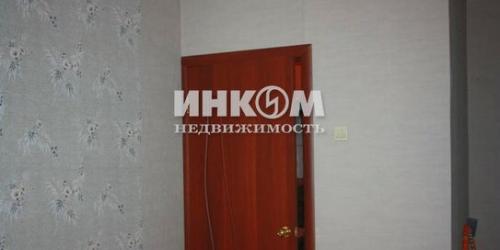 1-комн квартира Митинский 2-й пер,  д. 3