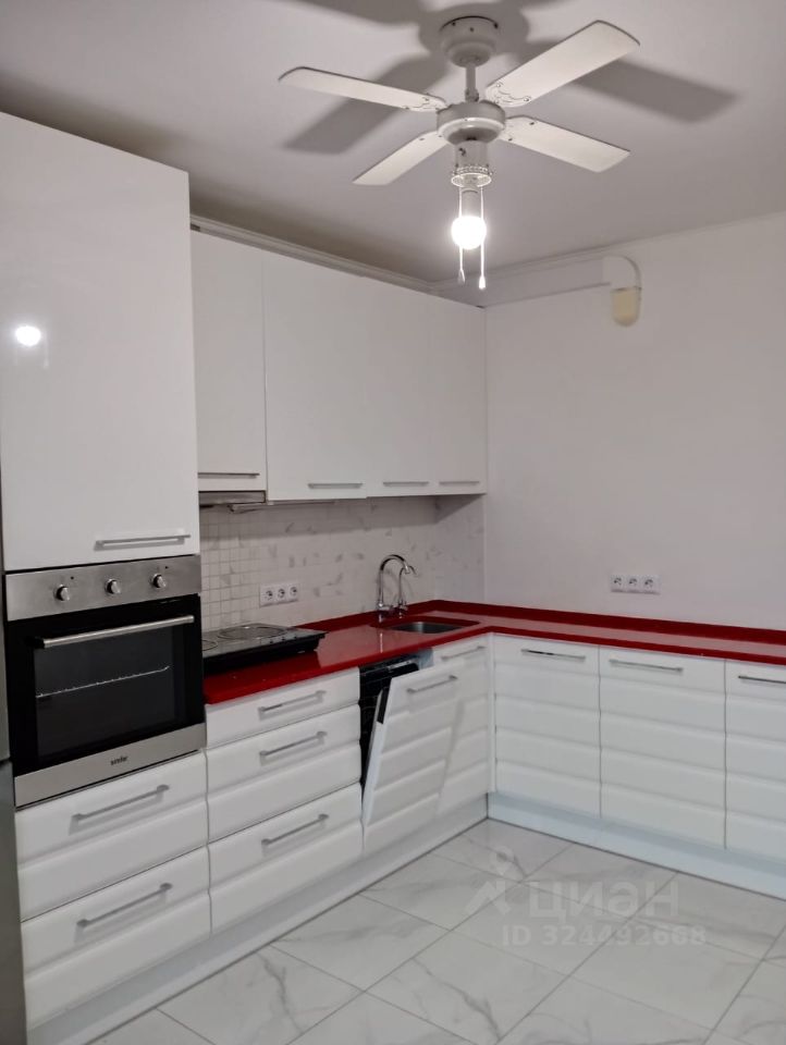 Продажа 1-комн квартиры на вторичном рынке Варшавская улица, 6к1