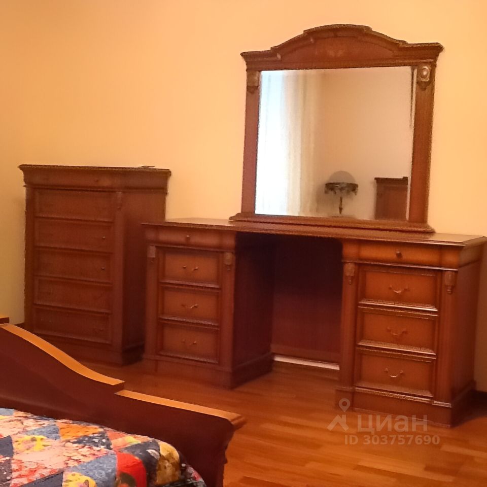 Продажа 3-комн квартиры на вторичном рынке Новочеремушкинская улица, 60К1