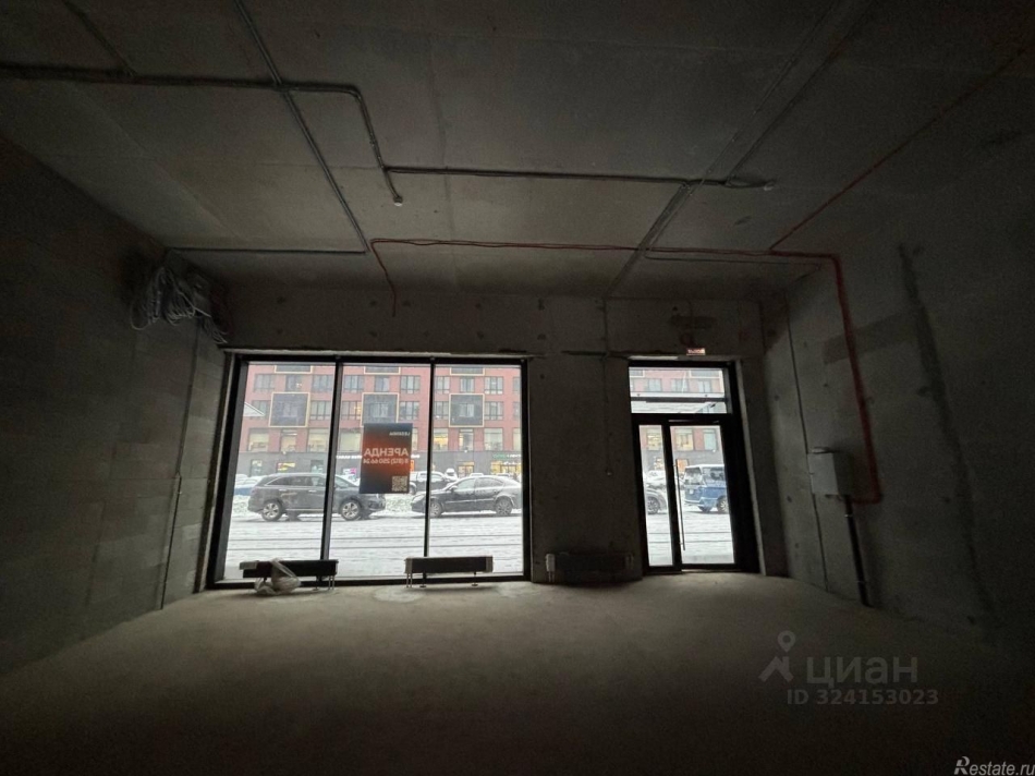 Аренда ПСН улица Стахановцев,  д. 1 с1