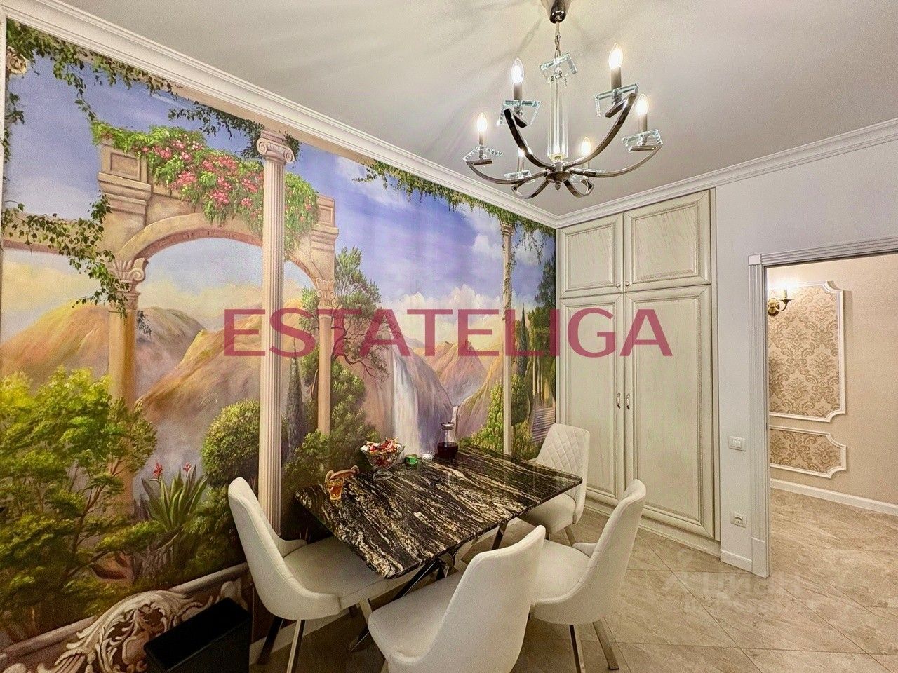 Продажа 3-комн квартиры на вторичном рынке Рязанский проспект, 2/1к5У