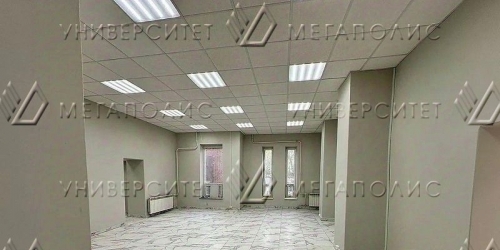 Помещение свободного назначения улица Михайлова,  д. 39