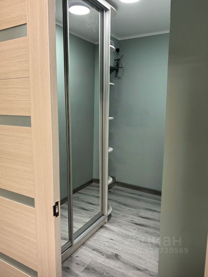 Продажа 1-комн квартиры на вторичном рынке Лобня, улица Ленина, 19к1