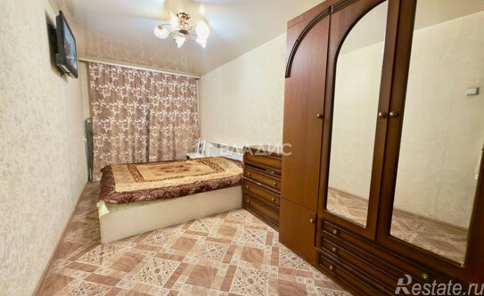 Продажа 2-комн квартиры на вторичном рынке Раменское, ул Гурьева,  д. 2а